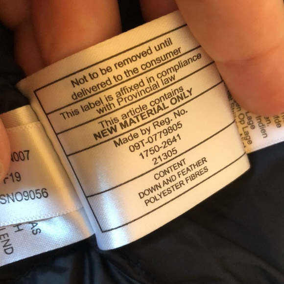 DKNY Jacket - Picture 11 of 11